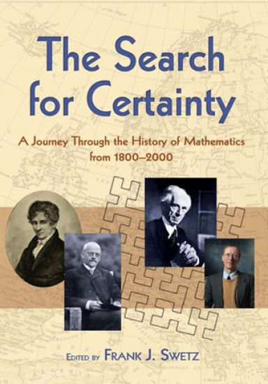 The Search for Certainty