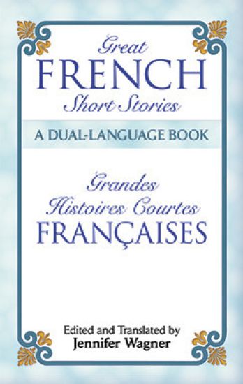 Great French Short Stories