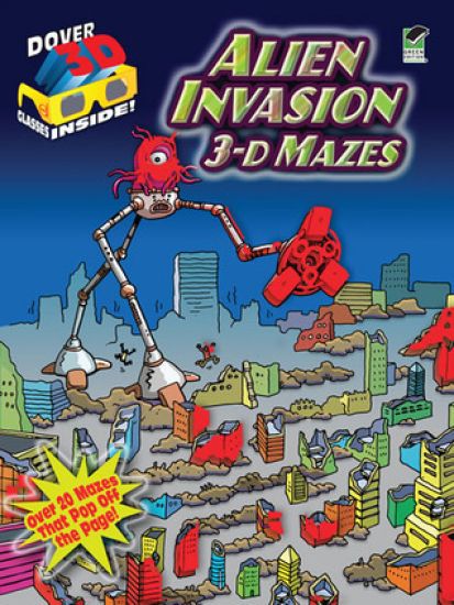 Alien Invasion