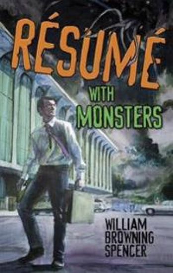 RéSumé with Monsters
