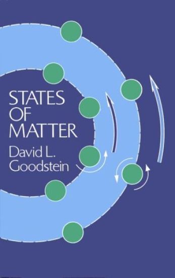 States of Matter
