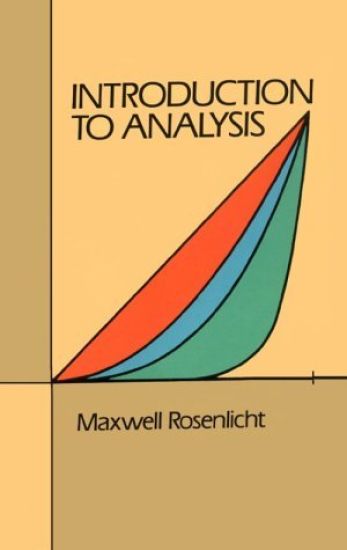 Introduction to Analysis