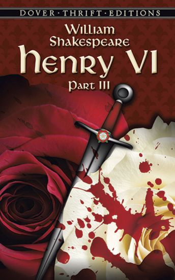 Henry vi, Part III