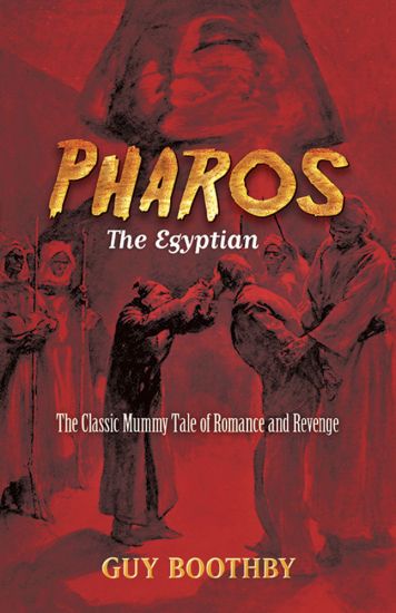 Pharos, the Egyptian: (Forthcoming)