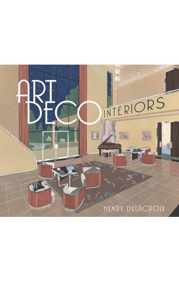 Art Deco Interiors