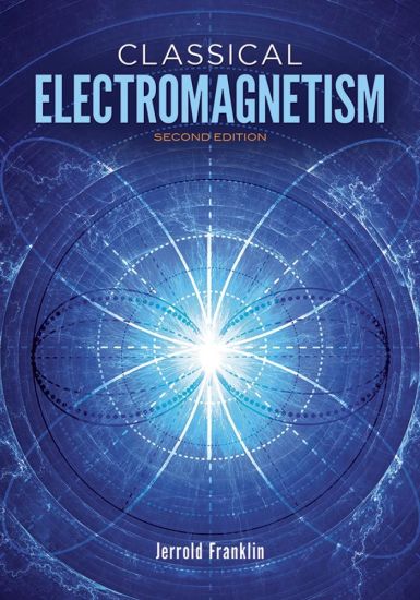 Classical Electromagnetism