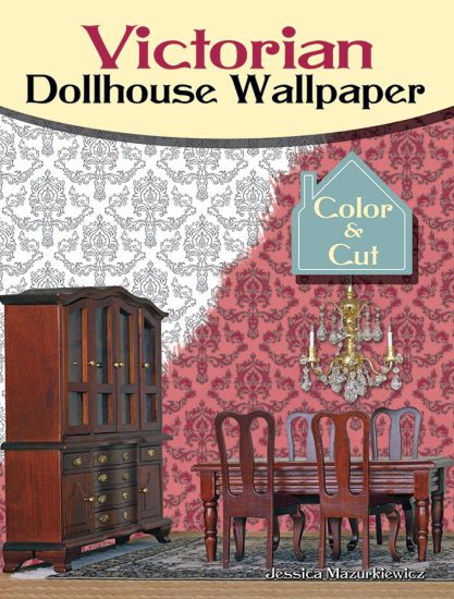 Victorian Dollhouse
