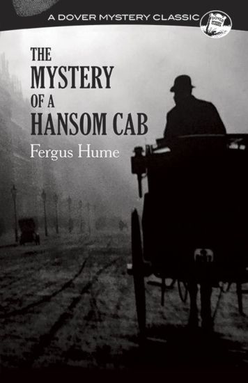 Mystery of a Hansom CAB