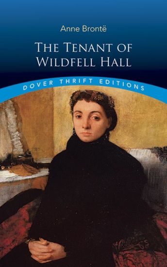 The Tenant of Wildfell Hall