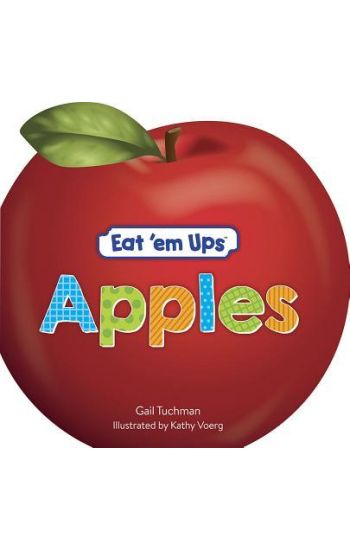 Eat 'Em Ups Apples