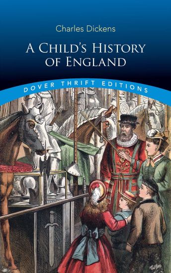 A Child's History of England