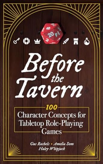 Before the Tavern