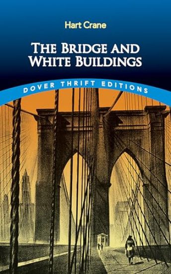 The Bridge and White Buildings