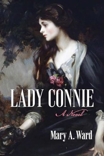 Lady Connie