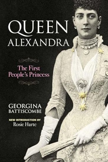 Queen Alexandra