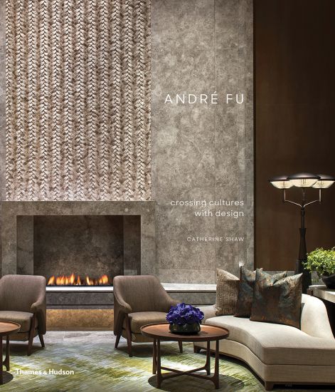 André Fu