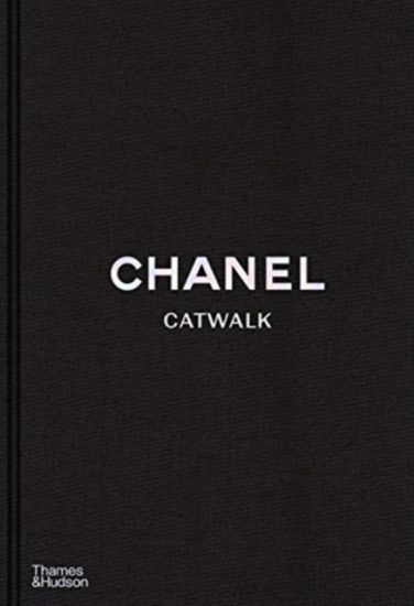 Chanel Catwalk