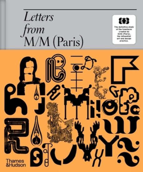 Letters from M/M (Paris)