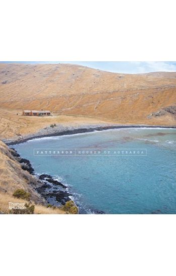 Patterson: Houses of Aotearoa