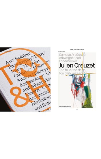 Pentagram: Living by Design