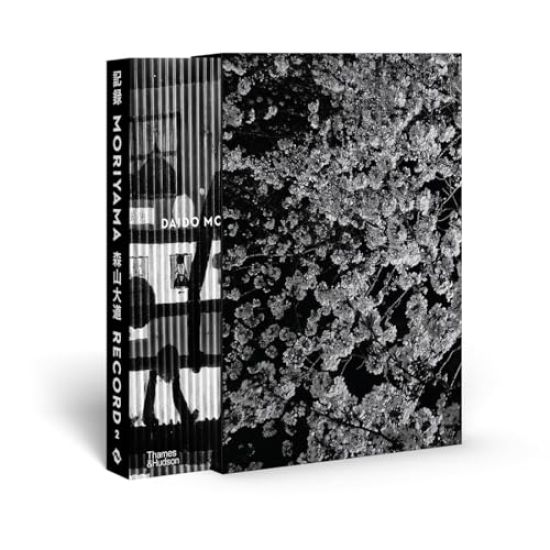 Daido Moriyama – Record 2