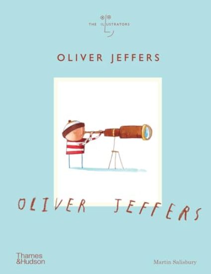 Oliver Jeffers