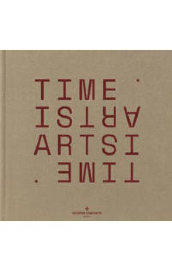 Vacheron Constantin: Time is Art