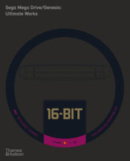 Sega Mega Drive/Genesis: Ultimate Works