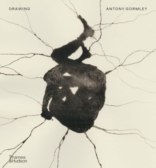 Drawing: Antony Gormley