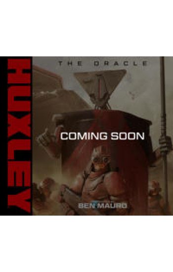 HUXLEY: The Oracle