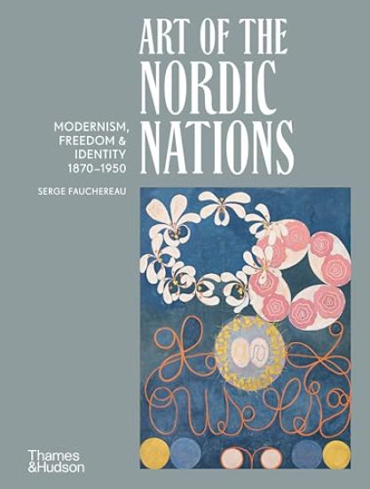 Art of the Nordic Nations