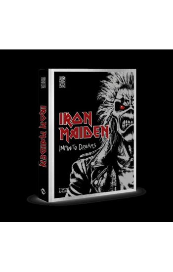 Iron Maiden: Infinite Dreams