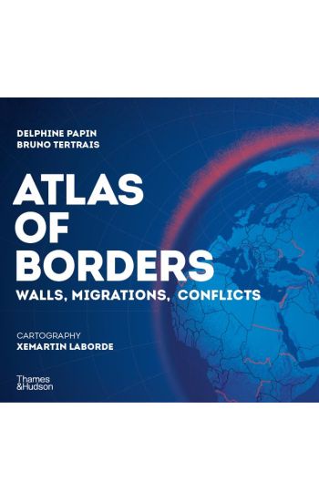 Atlas of Borders