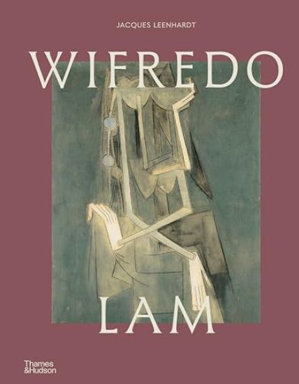 Wifredo Lam