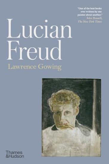 Lucian Freud