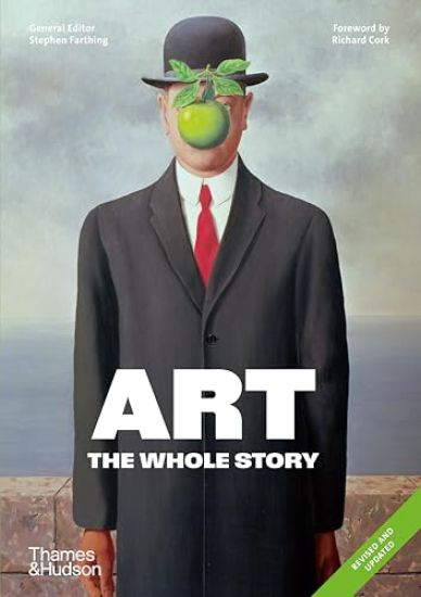 Art: The Whole Story