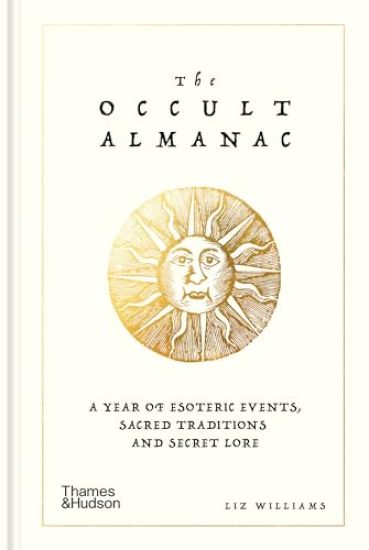 The Occult Almanac