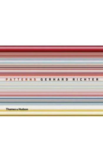 Gerhard Richter Patterns