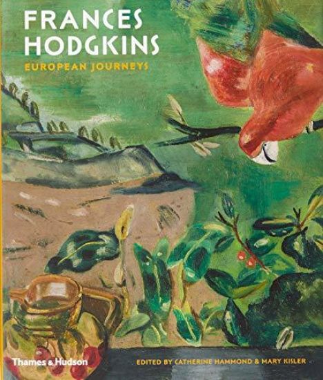 Frances Hodgkins: European Journeys
