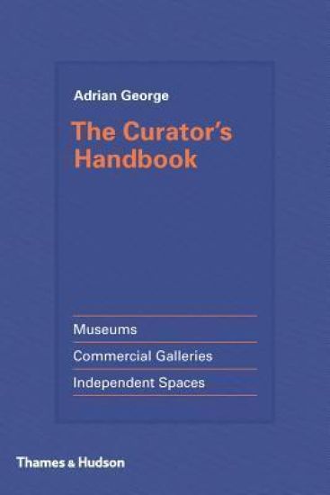The Curator's Handbook