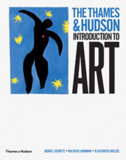 ThamesHudson Introduction to Art