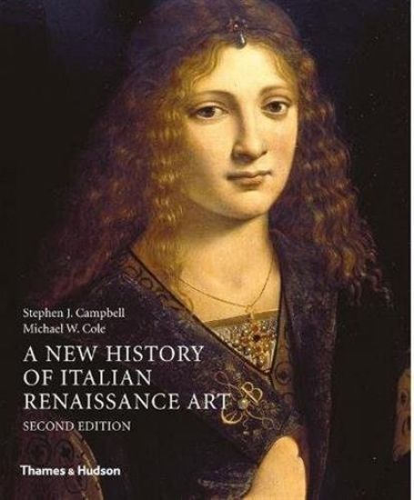 New History of Italian Renaissance Art