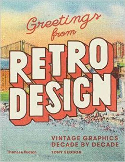 Greetings from Retro Design