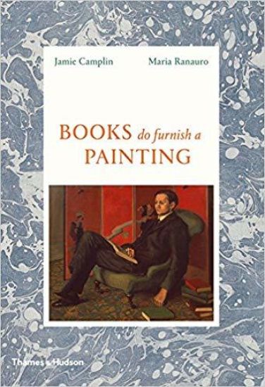 Books Do Furnish a Painting