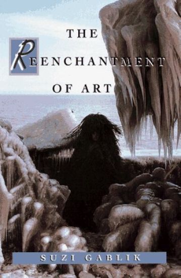 The Reenchantment of Art