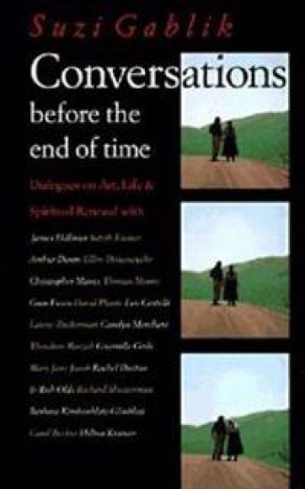 Conversations Before the End of Time