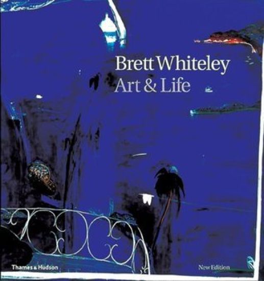 Brett Whiteley