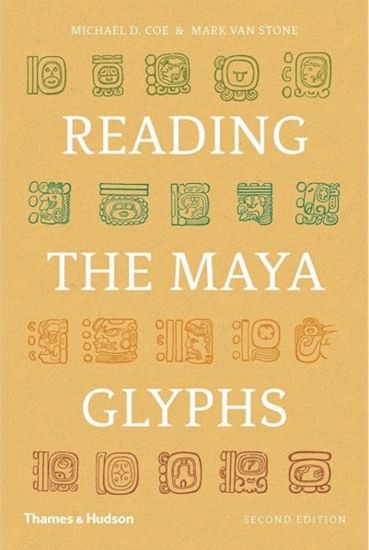 Reading the Maya Glyphs