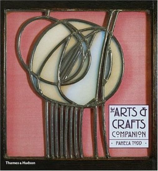 ArtsCrafts Companion