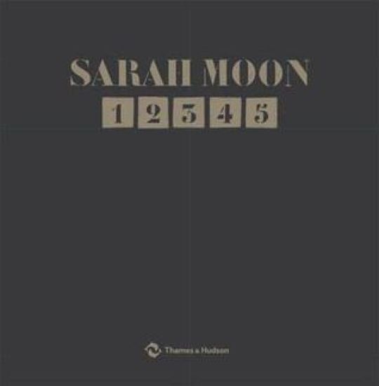 Sarah Moon 1 2 3 4 5